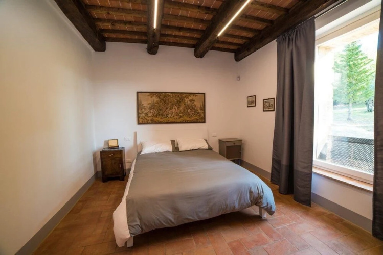 Tenuta Il Patriarca