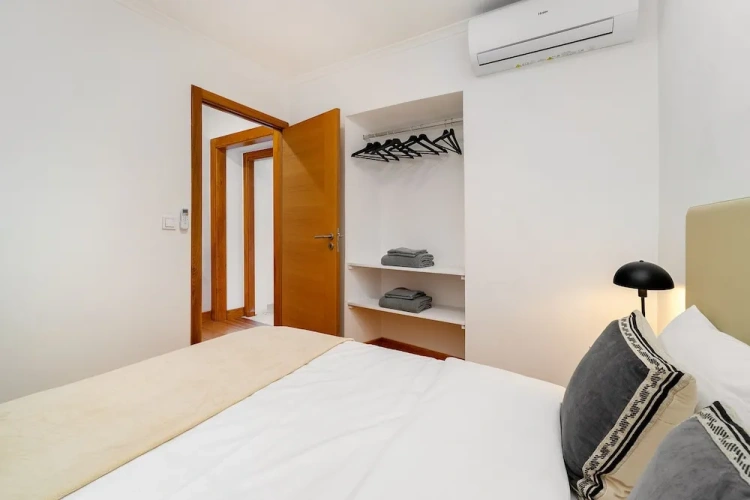 Comfort Apartment