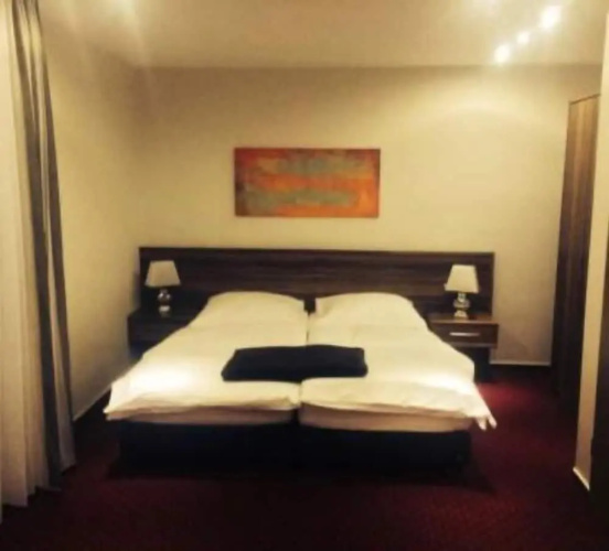 Hotel Friesenhof