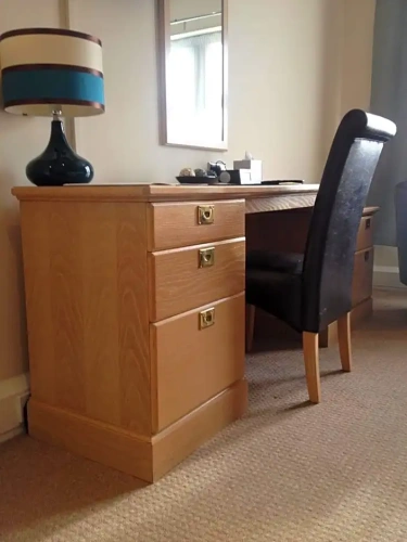 Standard Triple Family room