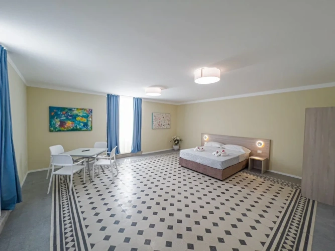 Comfort Suite