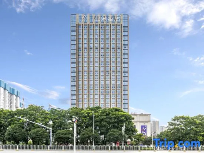 Hotelafbeelding