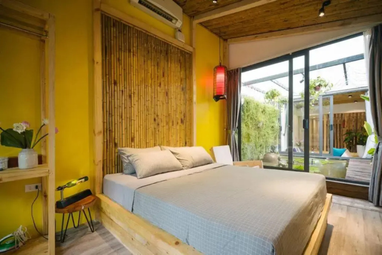 Homestay CHẤT - Oasis View 1