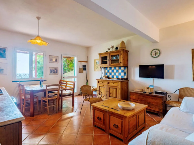 Villa Monilia (MIA153)