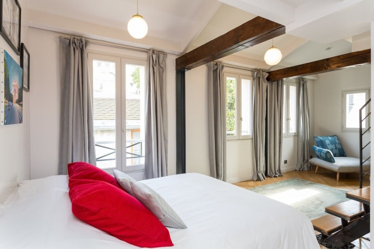Les Ateliers de Montmartre