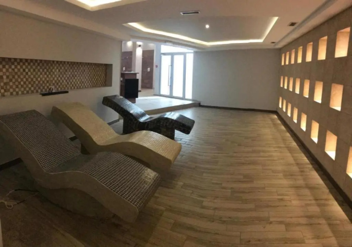 Apartman Premier 32 Milmari