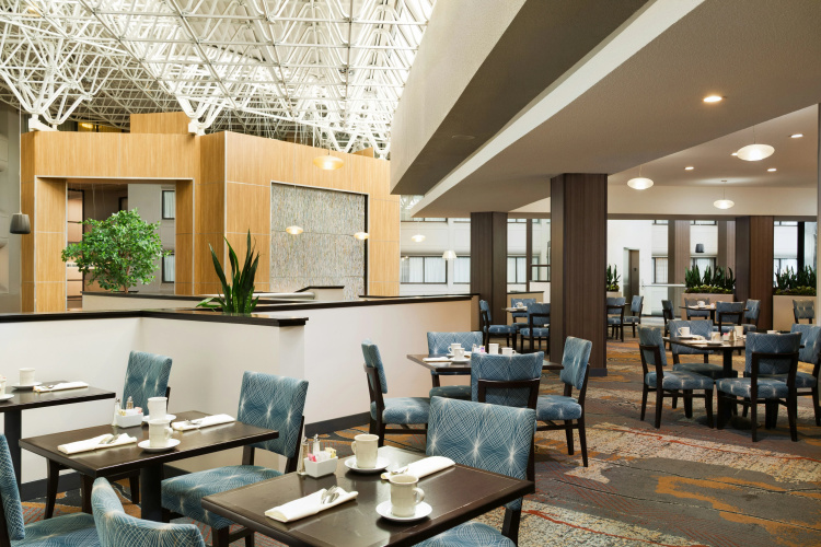 DoubleTree by Hilton Hotel Austin Northwest Arboretum photo 32