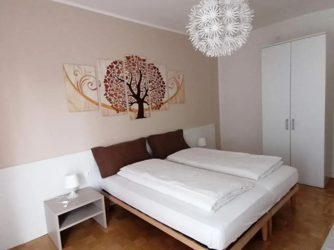 Casa vacanze Sissi