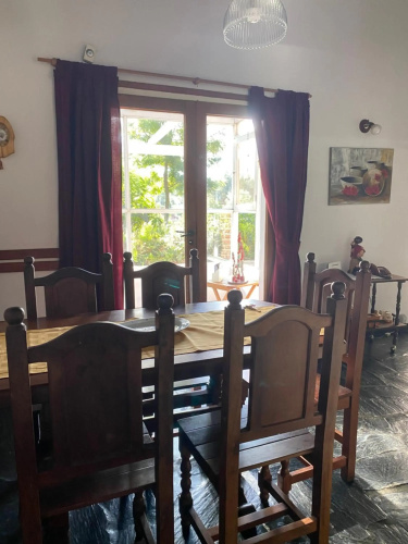 Mein Haus