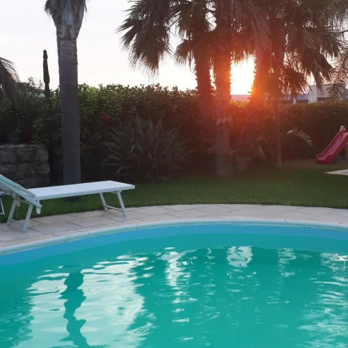 Villa Orchidea
