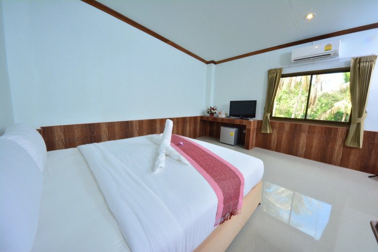 Фотография отеля