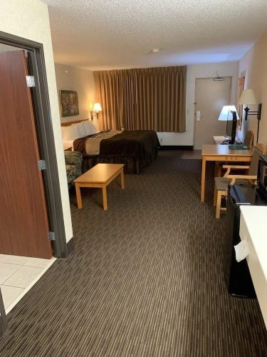 Double Suite