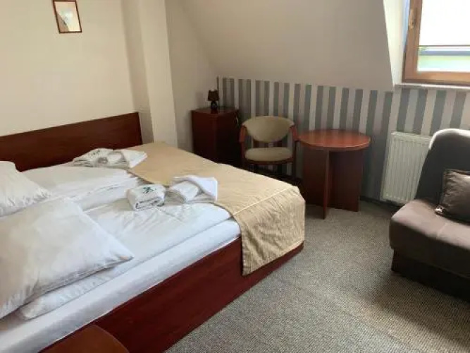 Ski & Spa Zieleniec