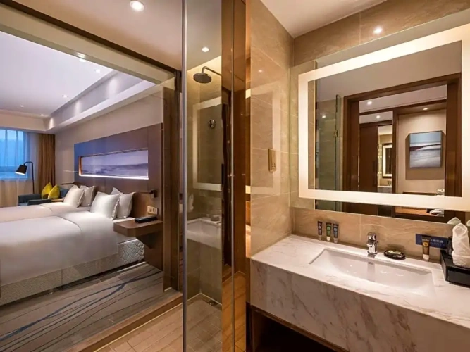 Executive Twin room