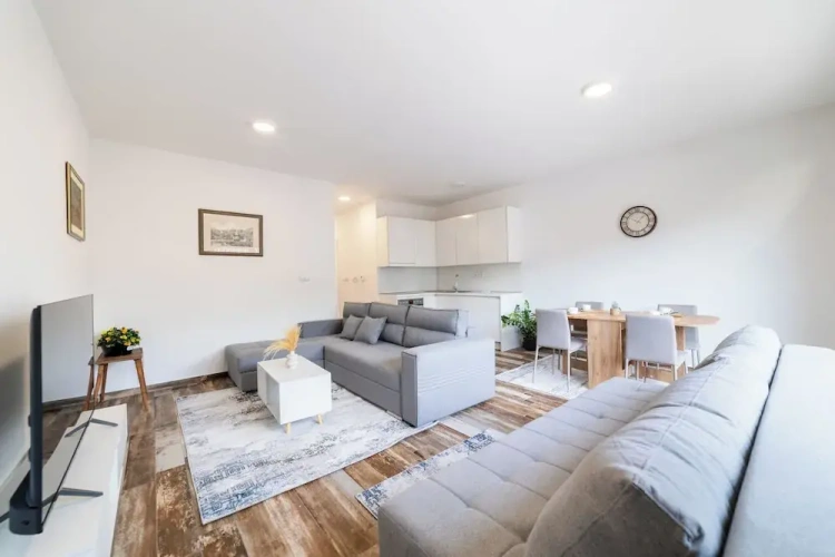Comfort Apartment