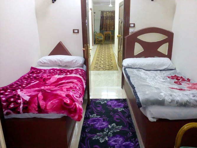 El Prince Guest House