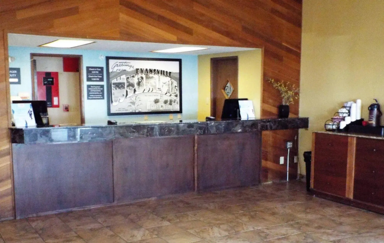 Casper Lodging