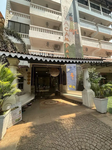 Hotelbild
