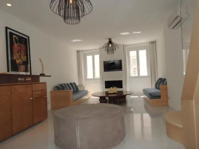 Beautiful & Confortable Apartment