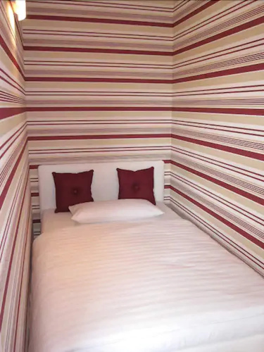 Aparthotel 1A