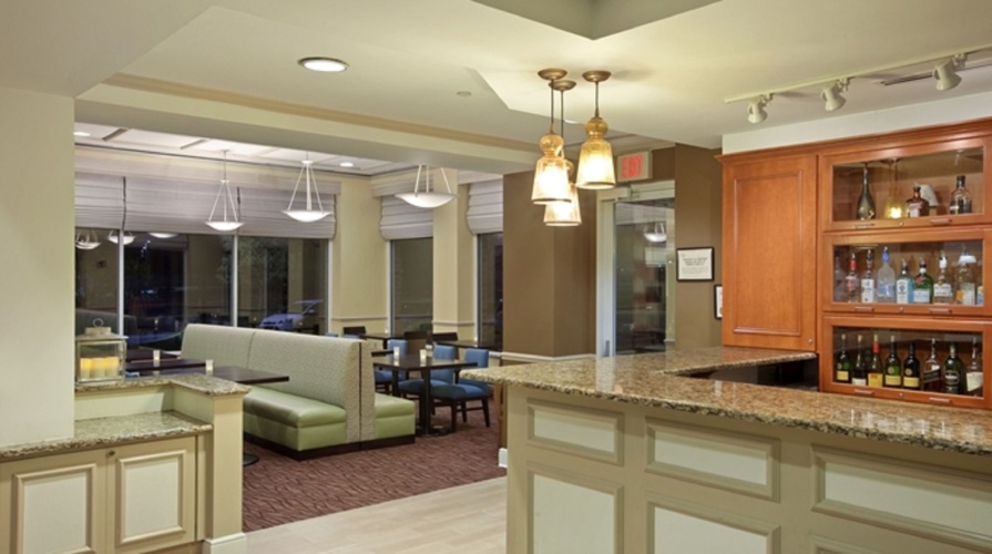 Hilton Garden Inn Hoffman Estates photo 34