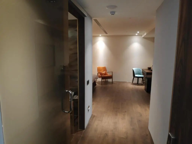 Saint Art Hotel