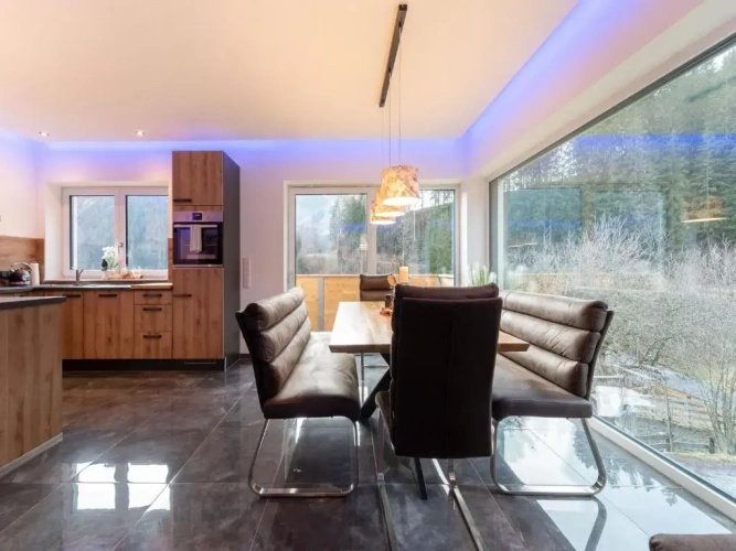 Superior Double Apartment