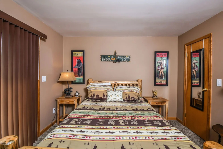 Happy Landing 3 Bedroom House