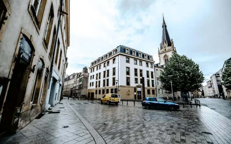 Studio les Parmentiers