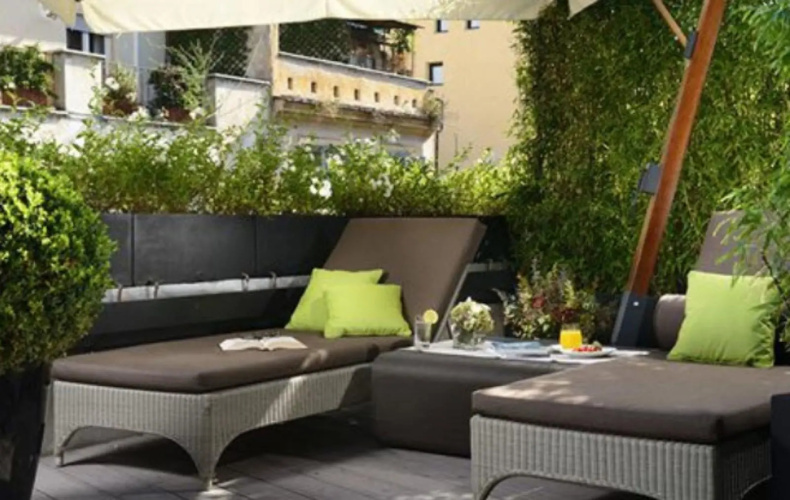 Hotel Babuino 181 photo 17