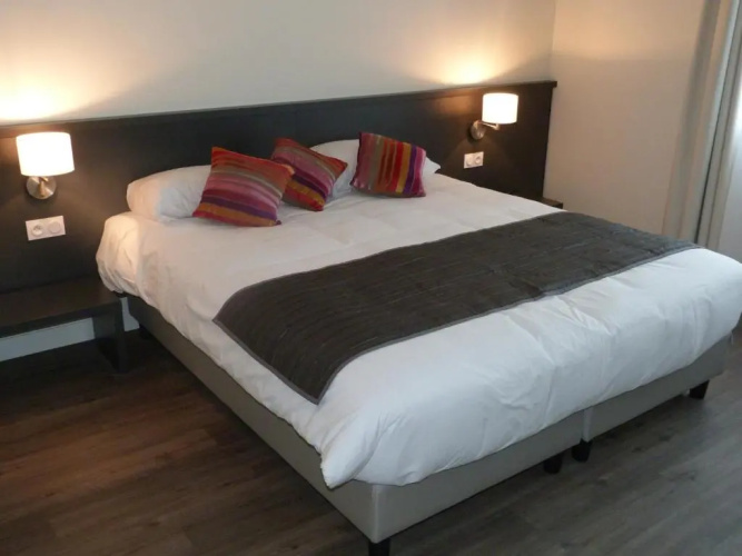 Hotel La Bourrine