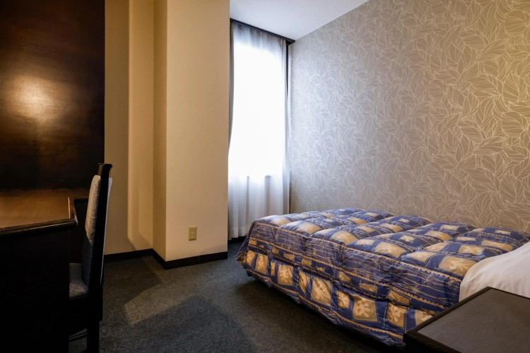 Kotohira River Side Hotel