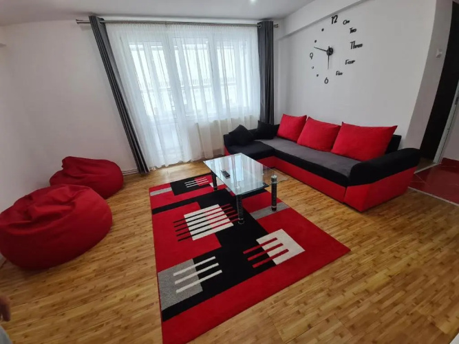 Apartament ultra central 2
