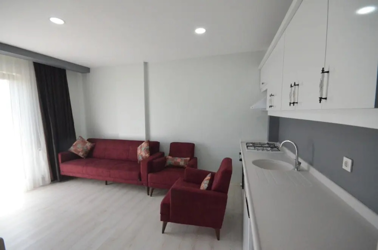 Ronesans Hotel
