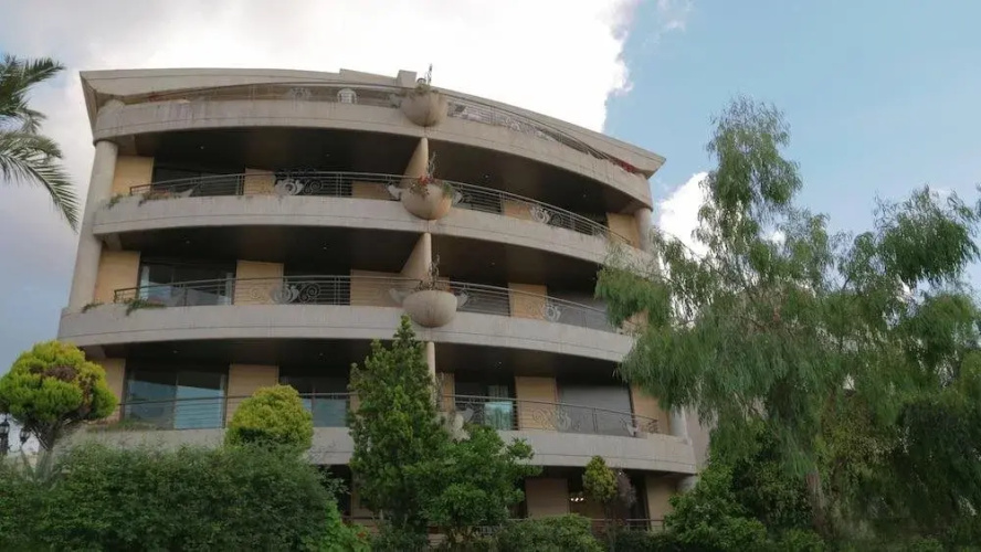 Otel görseli
