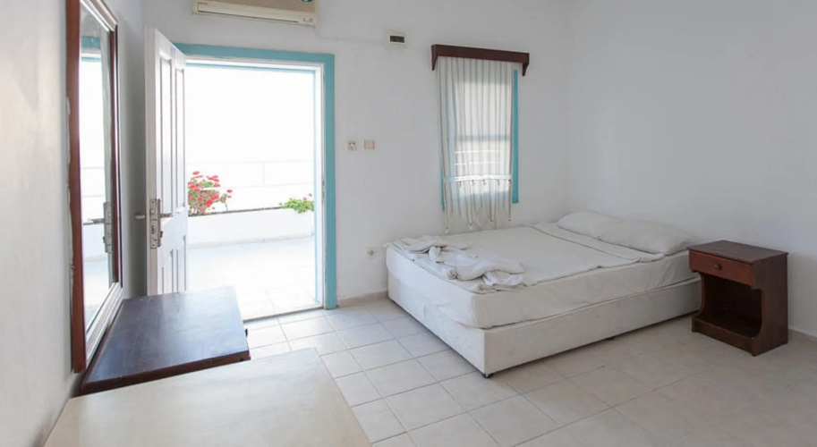 aspat butik otel