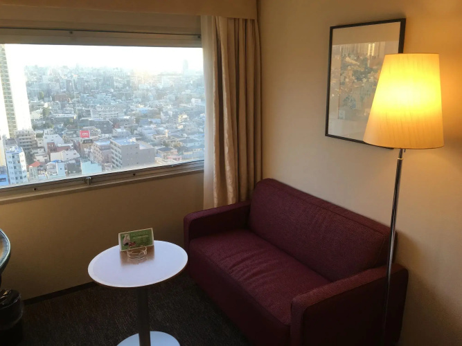 Nakano Sunplaza
