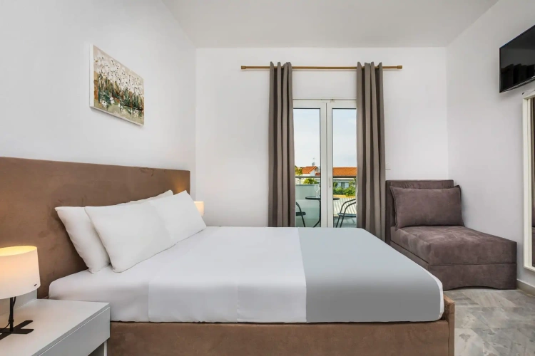 Premium Double room