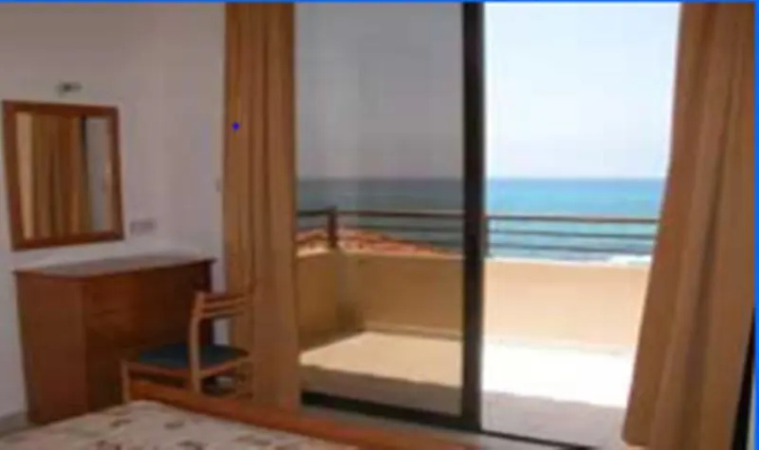 5 Waves Villas