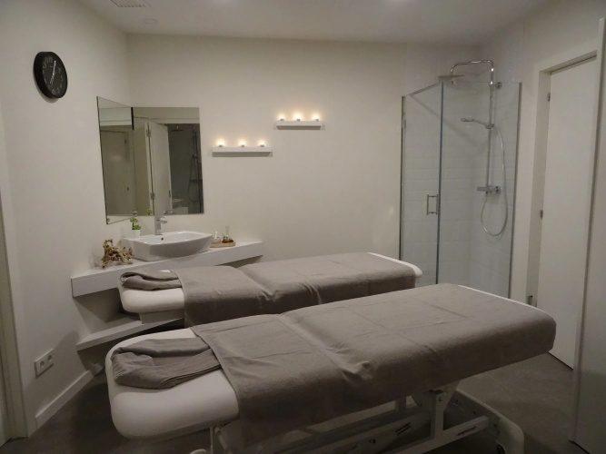 Hotel Spa Odeón