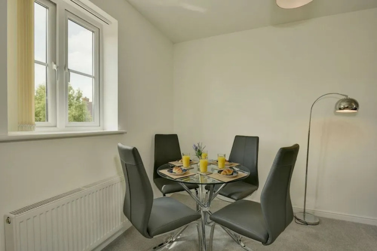 Karah Suites - Teeswater