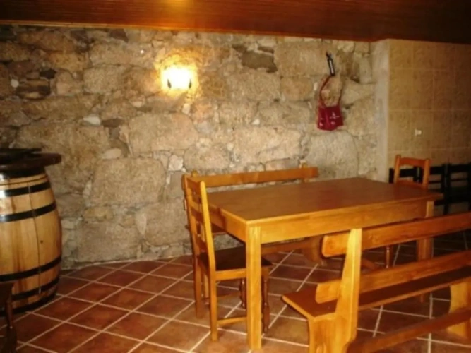Double Chalet