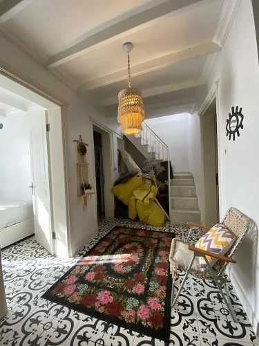 3 Bedrooms Family Cottage