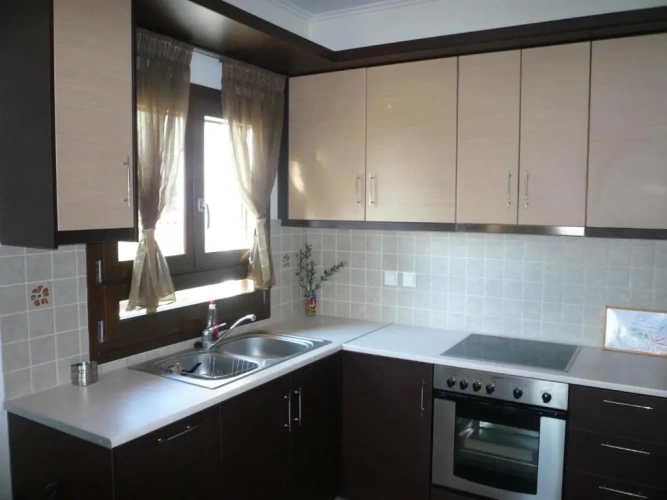 2 Bedrooms Villa