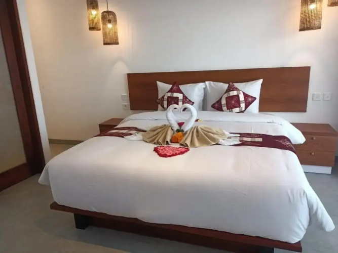 The KD Suites & Coffee Shop