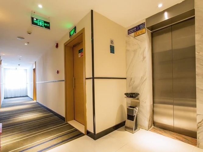 Hotel rooms