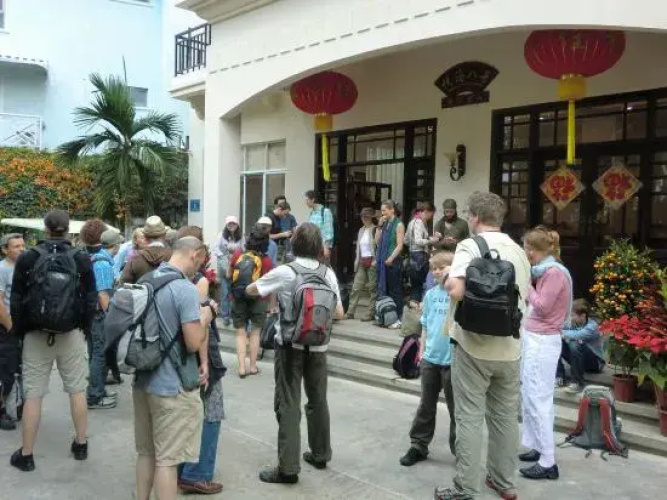 Imagen del hotel