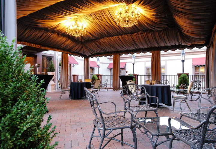 Grand Bohemian Hotel Asheville, Autograph Collection photo 16