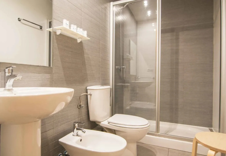 Welcomer Apartments Valencia