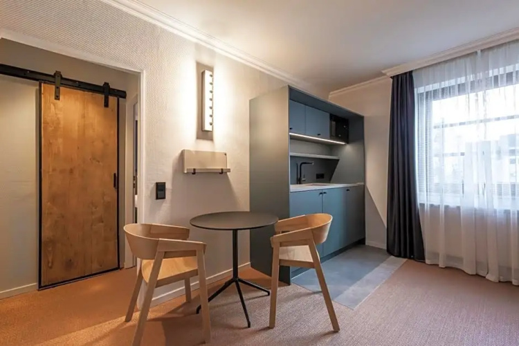 Hotel Astoria